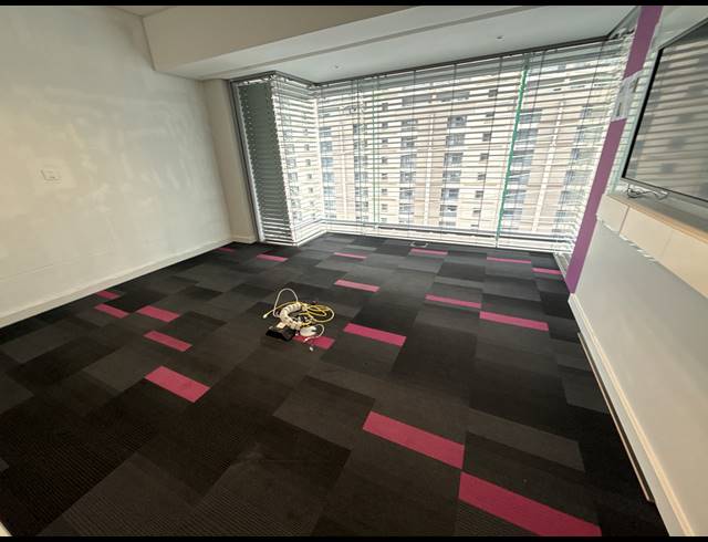 3,160M² OFFICE TO LET IN SANDTON CENTRAL